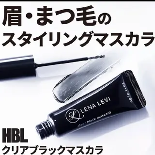 アイブロウ CLEA所属・まつげ&眉毛CLEA 心斎橋YUKIの眉毛・アイブロウイメージ