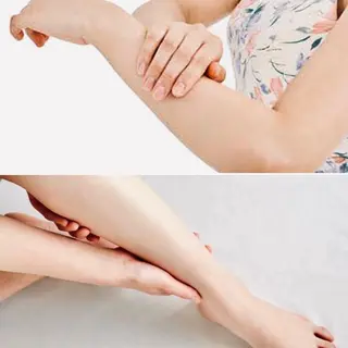 透明感の肌Lino malieのエステ・リラクイメージ