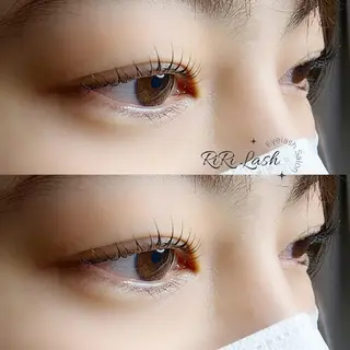 マツエク・マツパ 🍒♡RiRi Lash ♡🍒のマツエク・マツパデザイン