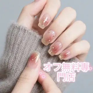 ネイル Kirakira ✨ nail salonのネイルデザイン