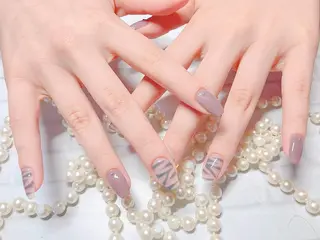 ネイル ネイルサロン HARRYS所属・ネイル･脱毛サロン HARRYSのエステ・リラクイメージ