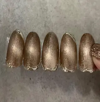 ネイル ND  NAIL Ayakaのネイルデザイン