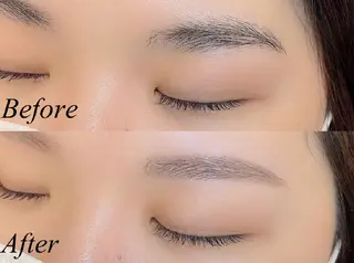 アイブロウ モテ眉No.1🎀 renaの眉毛・アイブロウイメージ