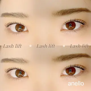 マツエク・マツパ anello❀東船橋 tayaのマツエク・マツパデザイン