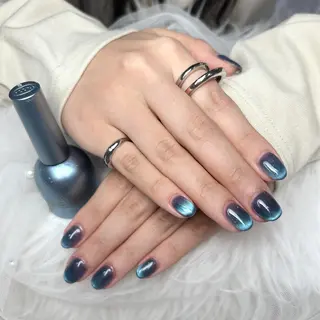 ネイル Lycka Fukaのネイルデザイン