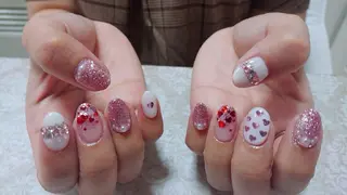 ネイル JEWEL nailのネイルデザイン