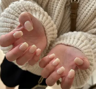 ネイル Bi_nail. yuuのネイルデザイン