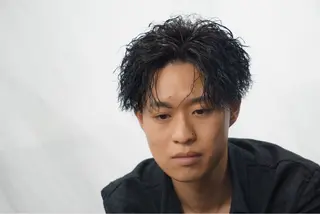 ショート メンズ 【メンズ特化】玉貞 健太のヘアスタイル