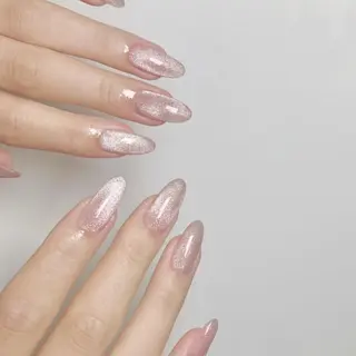 ネイル RAFFINE tennのネイルデザイン