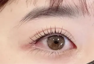 マツエク・マツパ Ruru Studioのマツエク・マツパデザイン