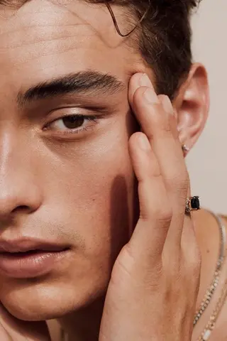 メンズ 佐々木 ちゆきのエステ・リラクイメージ