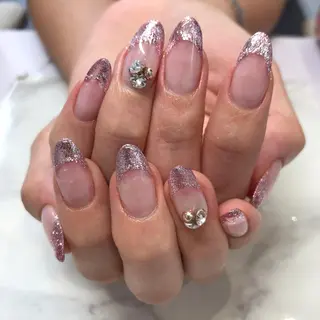 ネイル ESTELA エステラのネイルデザイン