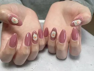 ネイル ネイルサロン サヤのネイルデザイン