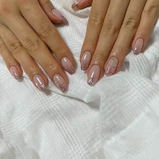 ネイル Nailsalon BLOOM🌷 山崎のネイルデザイン