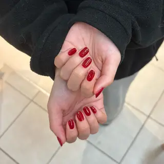 ネイル TRIOS yukinoのネイルデザイン