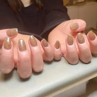 ネイル エステティックサロン Liente(リアンテ)所属・Hashimoto .のエステ・リラクイメージ