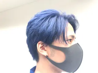 ショート Atelier High|用賀 髪質改善 プライベート美容室所属・用賀美容室 アトリエハイ　比嘉のその他イメージ