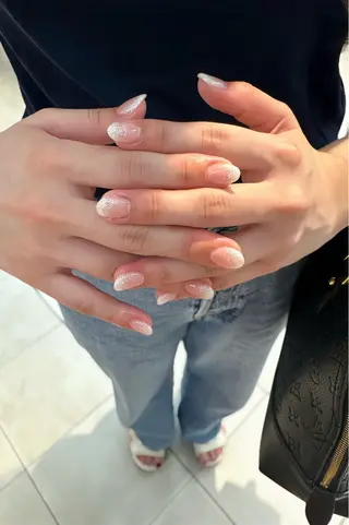 ネイル yuuka nail9のネイルデザイン