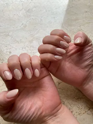 ネイル mieux YUKoのネイルデザイン