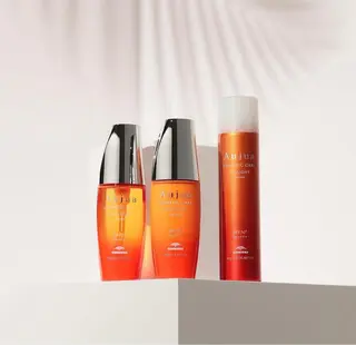 艶髪✨️/ヘッドスパ /りちかのヘアスタイル