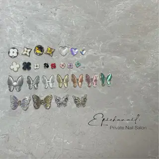 ネイル EPICHA NAILのネイルデザイン