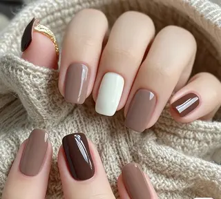 ネイル ネイル TAKAのネイルデザイン