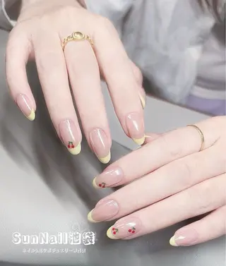 ネイル Sun Nail 池袋のエステ・リラクイメージ