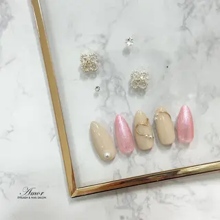ネイル Nailst ★Rika★のネイルデザイン