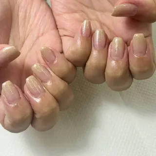 ネイル 山崎 ひなたのネイルデザイン