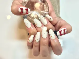 ネイル Megumi Nailのネイルデザイン