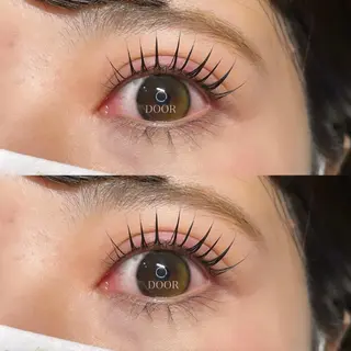 マツエク・マツパ MIU 🎀のマツエク・マツパデザイン