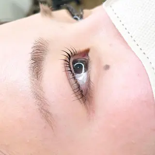 マツエク・マツパ cache 【カシェ】所属・cache / SAKIの眉毛・アイブロウイメージ