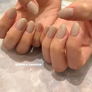 ネイル ネイル&アイ QUEEN&CRIMSON所属・眉WAX/ピーリング ホワイトニングの眉毛・アイブロウイメージ