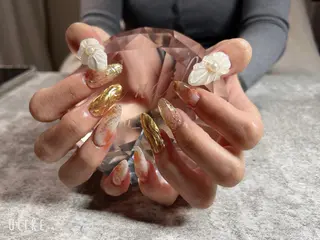 ネイル 佐野 愛美のエステ・リラクイメージ