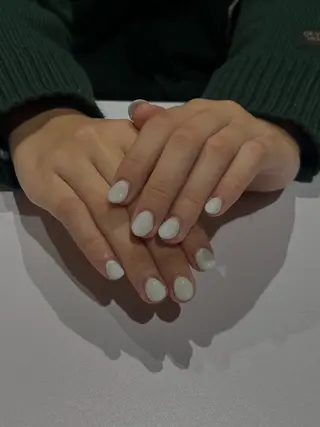ネイル cocoro💗 nail/Ivyのネイルデザイン