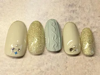 ネイル Ribbon 佐野店のネイルデザイン