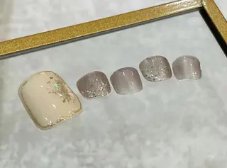 ネイル キュピット💎 SAITOのネイルデザイン