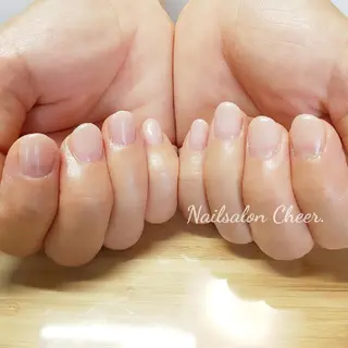 ネイル Nailsalon Cheer.のネイルデザイン