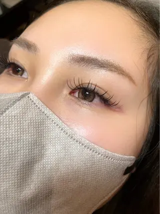 マツエク・マツパ Nail & Beauty Salon LIZA　- リザ -所属・Liza_ Iizukaのマツエク・マツパデザイン