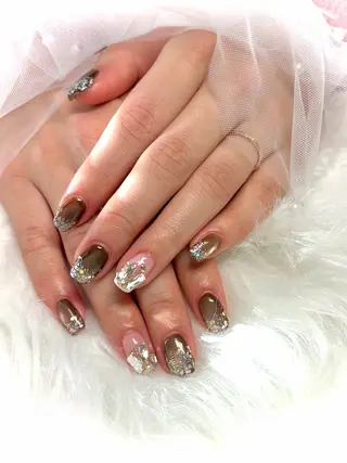 ネイル Nail room Aのネイルデザイン