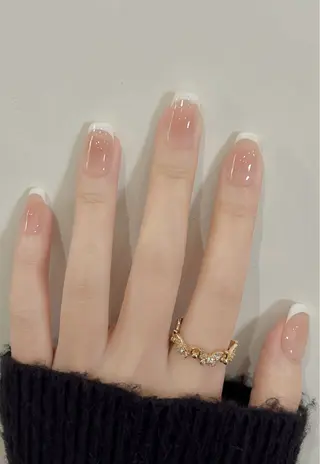 ネイル Han Evelynのネイルデザイン