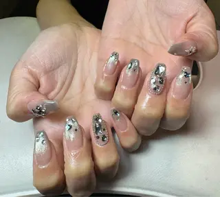 ネイル ain nailのネイルデザイン