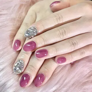 ネイル Alissa所属・Alissa Nailのネイルデザイン