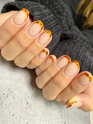 ネイル beauty ☪︎moonのネイルデザイン