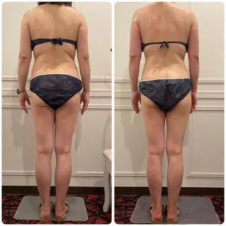 立体小顔×艶肌×美ボ ディ似合わせ施術 岡のエステ・リラクイメージ