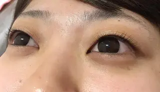 マツエク・マツパ 中村 のぞみのマツエク・マツパデザイン