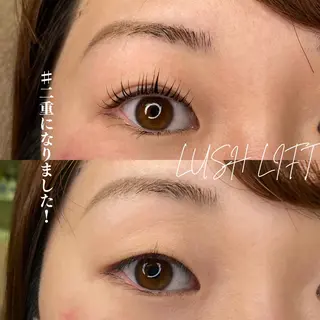 マツエク・マツパ サン美容室所属・サン美容室 ♡の眉毛・アイブロウイメージ