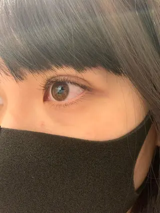 マツエク・マツパ Sia中野新橋 『JUNYA』のヘアスタイル