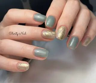 ネイル Clarity Nailのネイルデザイン