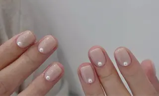 ネイル baby babyのネイルデザイン